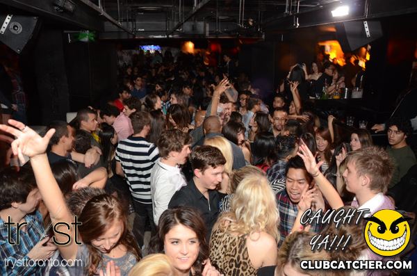 Tryst nightclub photo 13 - January 27th, 2012