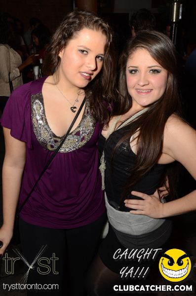 Tryst nightclub photo 125 - January 27th, 2012