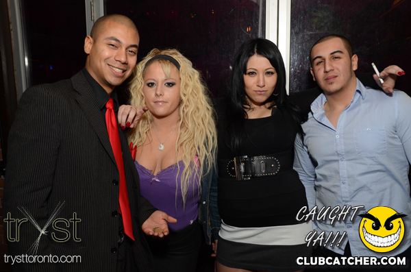 Tryst nightclub photo 128 - January 27th, 2012