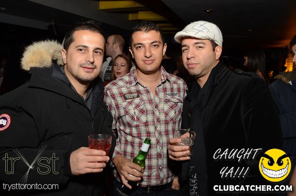 Tryst nightclub photo 131 - January 27th, 2012