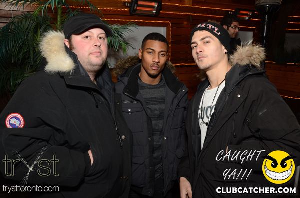 Tryst nightclub photo 132 - January 27th, 2012