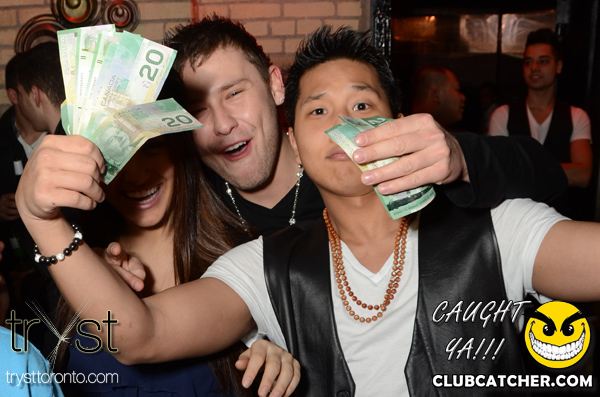 Tryst nightclub photo 139 - January 27th, 2012