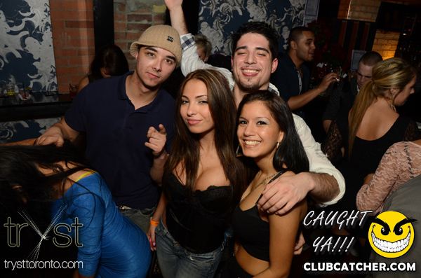 Tryst nightclub photo 140 - January 27th, 2012