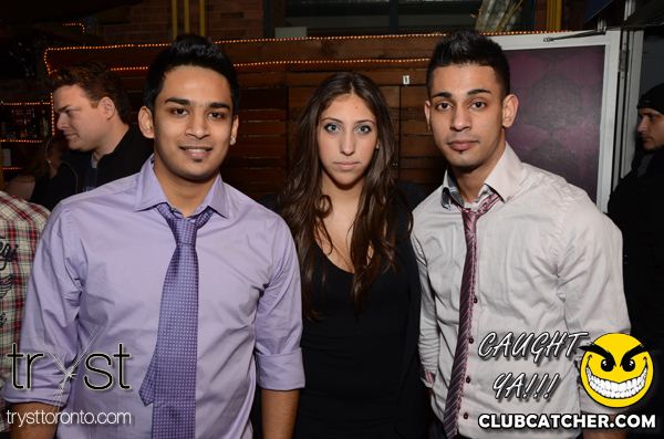 Tryst nightclub photo 141 - January 27th, 2012