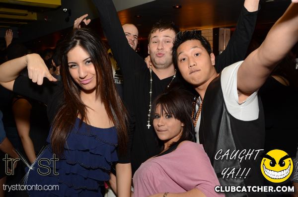 Tryst nightclub photo 150 - January 27th, 2012
