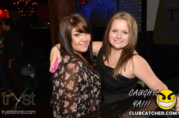 Tryst nightclub photo 163 - January 27th, 2012