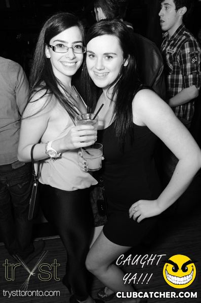 Tryst nightclub photo 165 - January 27th, 2012