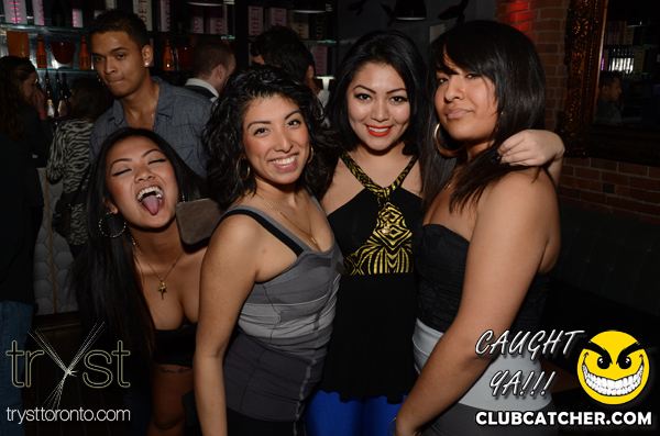 Tryst nightclub photo 171 - January 27th, 2012