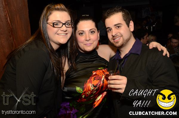 Tryst nightclub photo 173 - January 27th, 2012