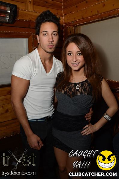 Tryst nightclub photo 176 - January 27th, 2012