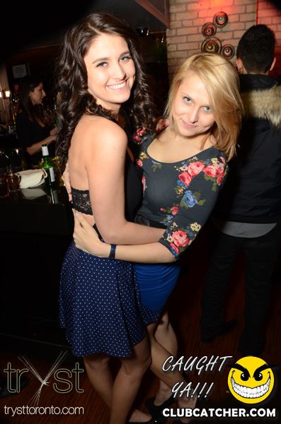 Tryst nightclub photo 177 - January 27th, 2012