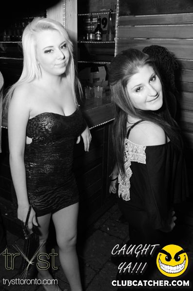 Tryst nightclub photo 178 - January 27th, 2012