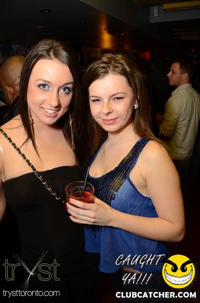 Tryst nightclub photo 180 - January 27th, 2012