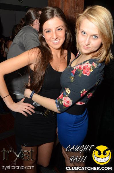 Tryst nightclub photo 19 - January 27th, 2012