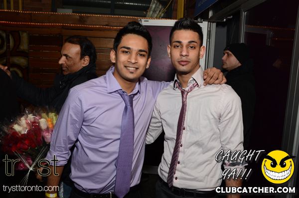 Tryst nightclub photo 182 - January 27th, 2012