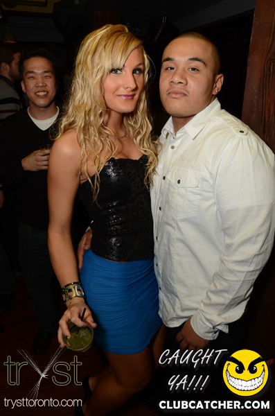 Tryst nightclub photo 183 - January 27th, 2012