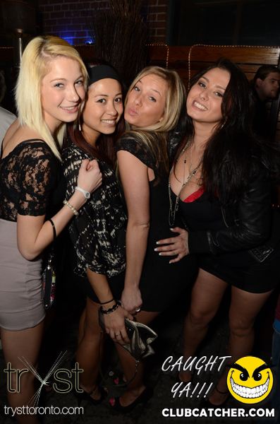 Tryst nightclub photo 184 - January 27th, 2012