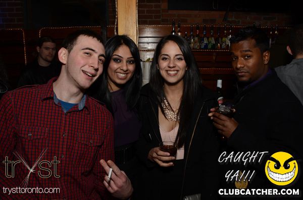 Tryst nightclub photo 191 - January 27th, 2012