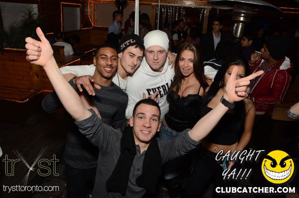 Tryst nightclub photo 192 - January 27th, 2012