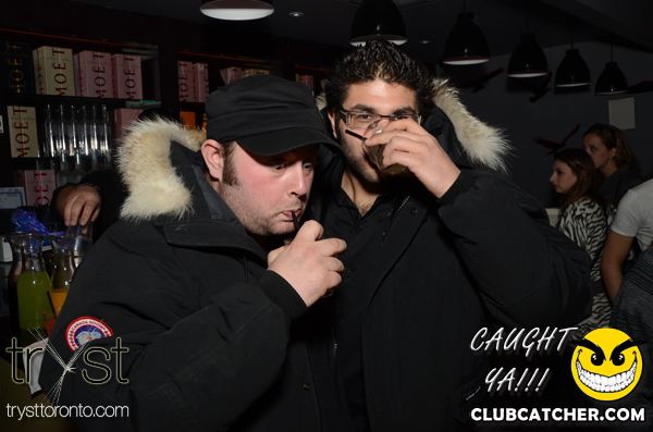 Tryst nightclub photo 194 - January 27th, 2012