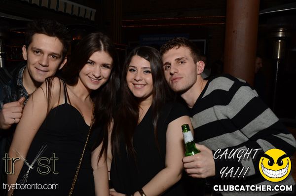 Tryst nightclub photo 198 - January 27th, 2012