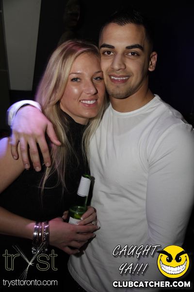 Tryst nightclub photo 200 - January 27th, 2012