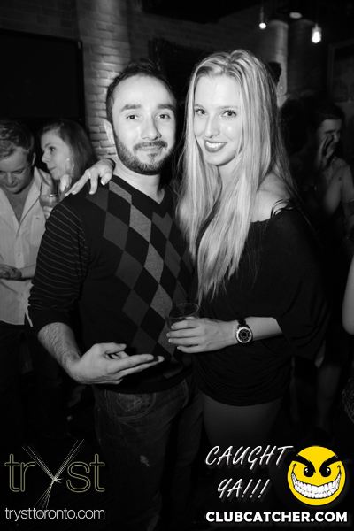 Tryst nightclub photo 201 - January 27th, 2012