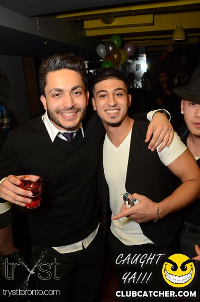 Tryst nightclub photo 205 - January 27th, 2012