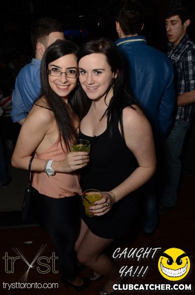 Tryst nightclub photo 213 - January 27th, 2012