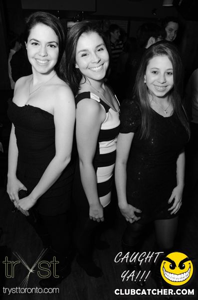 Tryst nightclub photo 214 - January 27th, 2012