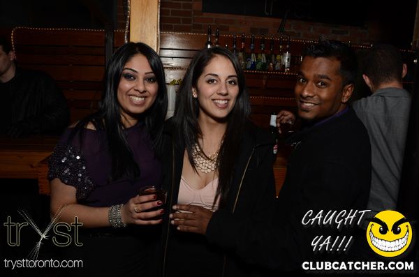 Tryst nightclub photo 215 - January 27th, 2012