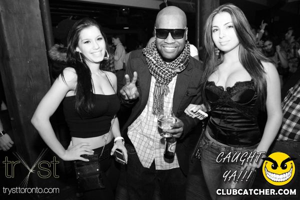 Tryst nightclub photo 238 - January 27th, 2012