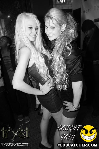 Tryst nightclub photo 239 - January 27th, 2012