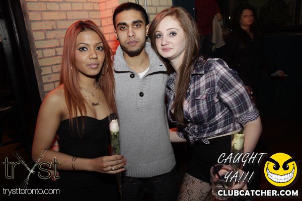 Tryst nightclub photo 242 - January 27th, 2012