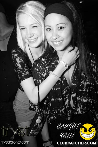 Tryst nightclub photo 243 - January 27th, 2012