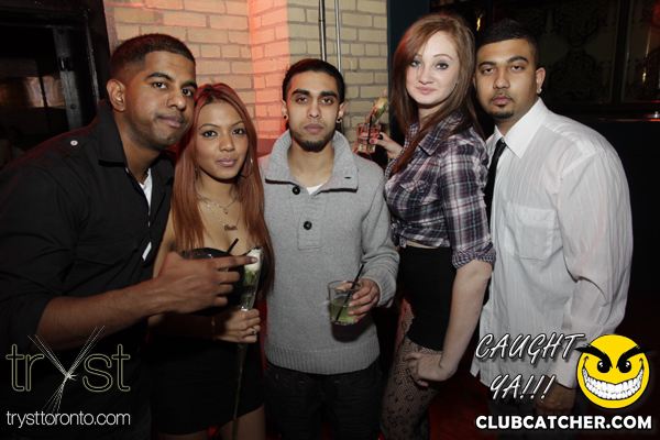 Tryst nightclub photo 244 - January 27th, 2012