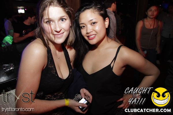 Tryst nightclub photo 247 - January 27th, 2012