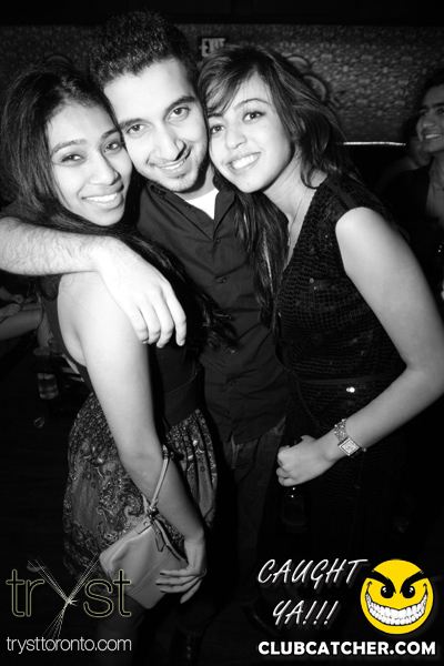 Tryst nightclub photo 249 - January 27th, 2012