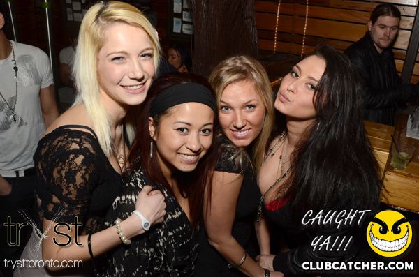 Tryst nightclub photo 26 - January 27th, 2012