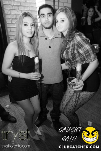 Tryst nightclub photo 254 - January 27th, 2012