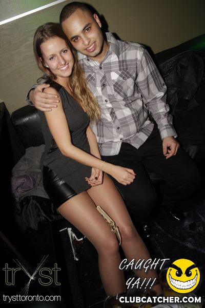 Tryst nightclub photo 255 - January 27th, 2012