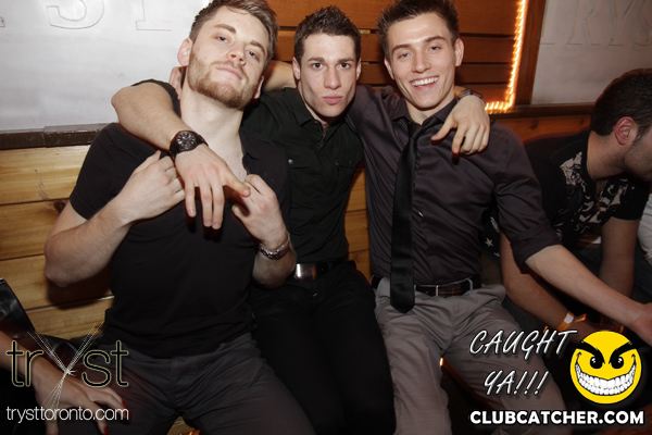 Tryst nightclub photo 257 - January 27th, 2012