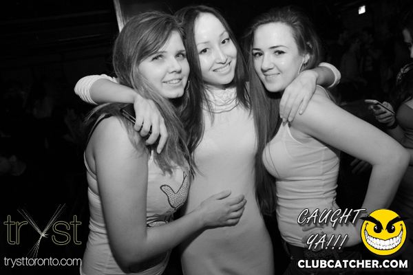 Tryst nightclub photo 258 - January 27th, 2012