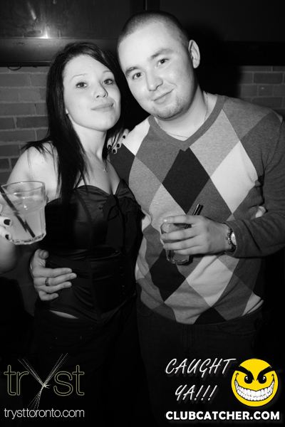 Tryst nightclub photo 259 - January 27th, 2012