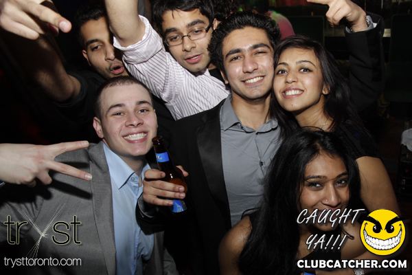 Tryst nightclub photo 260 - January 27th, 2012