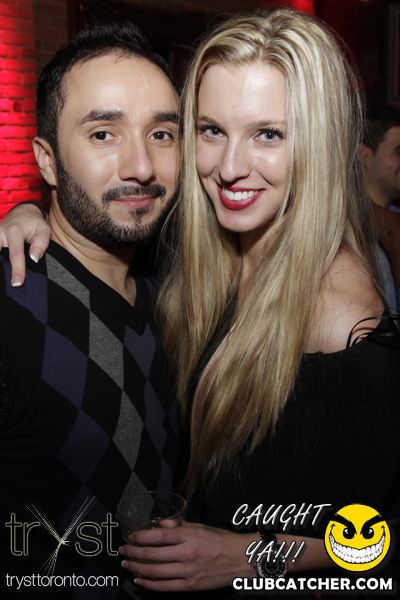 Tryst nightclub photo 261 - January 27th, 2012