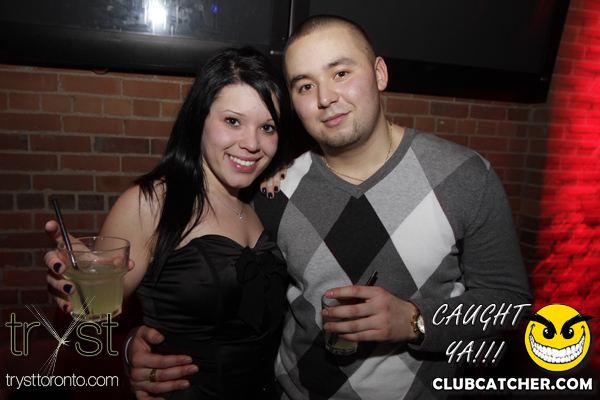 Tryst nightclub photo 262 - January 27th, 2012