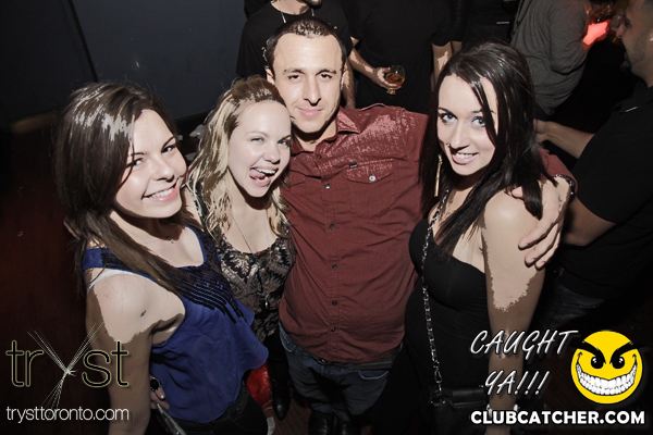 Tryst nightclub photo 266 - January 27th, 2012