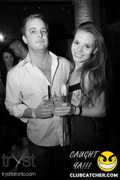 Tryst nightclub photo 268 - January 27th, 2012