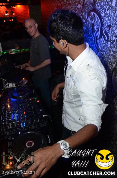 Tryst nightclub photo 269 - January 27th, 2012